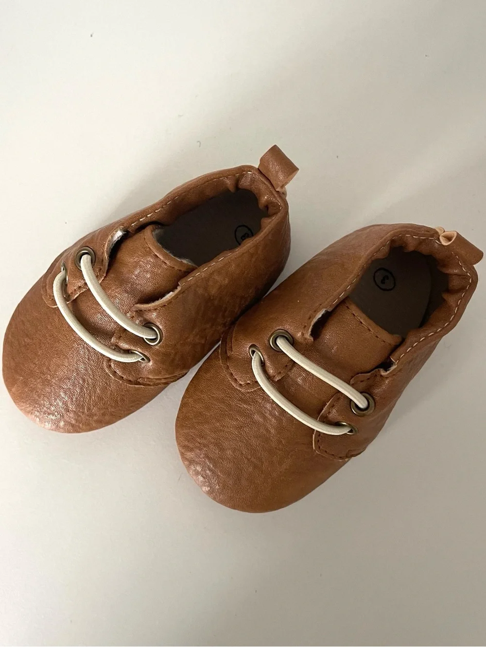 Sweet n Swag Moxford Moccasin Shoes